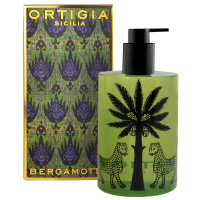 Bergamotto showergel 500 ml