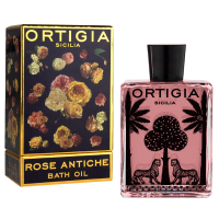 Rose Antiche badolie 200 ml
