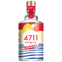4711 Remix St. Tropez eau de toilette spray 100 ml