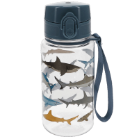 Sharks drinkflesje 450 ml