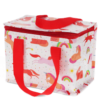 Lunchbag Unicorn koeltasje