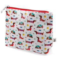 Rex London Toilettas Sunny Sausage Dog