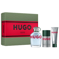 Hugo Man 125 ml + deodorant stick geschenkset