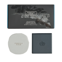 Portus Cale Black Edition for Men Zeepset 2 x 150 gr