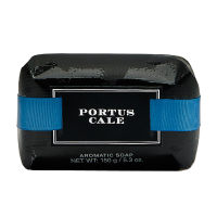 Portus Cale Black Edition for Men zeep 150 gr