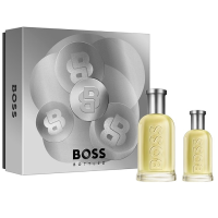 Hugo Boss Boss Bottled eau de toilette 100 ml + 30 ml geschenkset