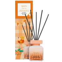Geurstokjes Ipuro Sunset Spritz 100 ml