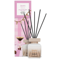Geurstokjes Ipuro Gentle Coffee 100 ml
