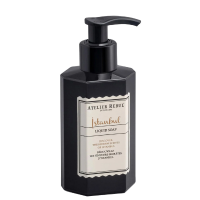 Istanbul vloeibare handzeep 100 ml