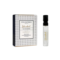 Istanbul eau de parfum sample 2 ml