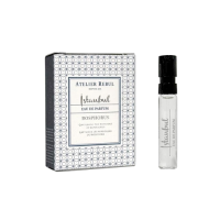 Istanbul Bosphorus eau de parfum sample 2 ml