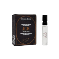 J.C.R. Eau de parfum sample 2 ml