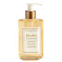 Istanbul Golden Hour showergel 250 ml
