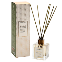 Istanbul Golden Hour geurstokjes 120 ml