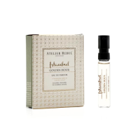 Istanbul Golden Hour eau de parfum sample 2 ml
