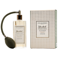 Istanbul Golden Hour eau de parfum spray 125 ml