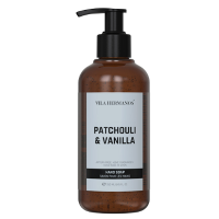 Apothecary Patchouli & Vanilla vloeibare zeep 250 ml