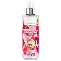 Cheers to Cherry body & hair spray 250 ml
