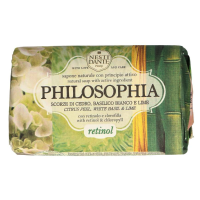 Philosophia: Retinol zeep 250 gr