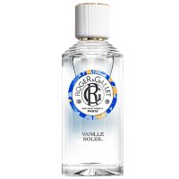 Vanille Soleil eau parfumée spray 100 ml