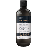 Baylis & Harding   Goodness Coconut, Vanilla & Shea Body Wash 500 ml