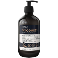 Baylis & Harding   Goodness Coconut, Vanilla & Shea Hand Wash 500 ml