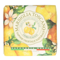 Marsiglia Toscano: Cedro Italico zeep 200 gr