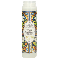 Nesti Bottega Fiorentini: Papiro & Fiori d'Acqua showergel 300 ml