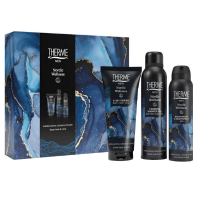 Therme Men Nordic Wellness Treatment geschenkset