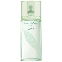 Green Tea Lotus eau de toilette spray 100 ml