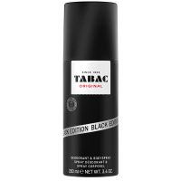 Tabac Original Black Edition deodorant spray 150 ml