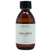 The Olphactory   Geurstokjes Breathe Oxygen navulling 250 ml