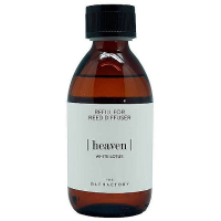 The Olphactory   Geurstokjes Heaven White Lotus navulling 250 ml