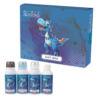 Dino geschenkset