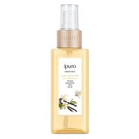 Ipuro Roomspray Soft Vanilla 120 ml
