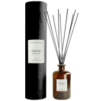 The Olphactory   Geurstokjes Heaven White Lotus 500 ml
