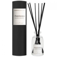 The Olphactory   Geurstokjes Luminous Calabrian Bergamot 100 ml