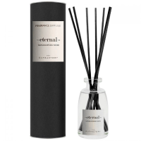 The Olphactory   Geurstokjes Eternal Sandalwood Noir 100 ml