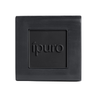 Ipuro Car Fragrance   Black Bamboo