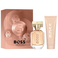 Boss The Scent for Her 30 ml geschenkset