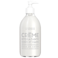 Fleur de Coton Hand & Body Lotion 300 ml