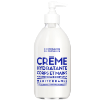 Méditerranée Hand & Body Lotion 300 ml
