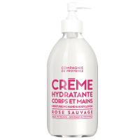 Rose Sauvage Hand & Body Lotion 300 ml