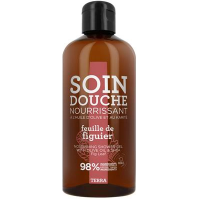 Showergel Terra Feuille de Figuier 500 ml