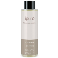 Geurstokjes Ipuro Cachemire 240 ml navulling