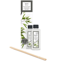 Geurstokjes Ipuro Black Bamboo 200 ml navulling