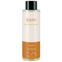 Geurstokjes Ipuro Vitalité 240 ml navulling