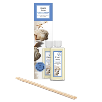 Geurstokjes Ipuro Sunny Beachtime 200 ml navulling