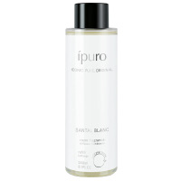 Geurstokjes Ipuro Santal Blanc 240 ml navulling