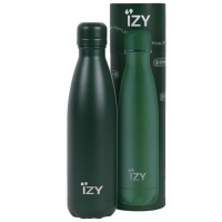The Originals   Drinkfles RVS groen 500 ml